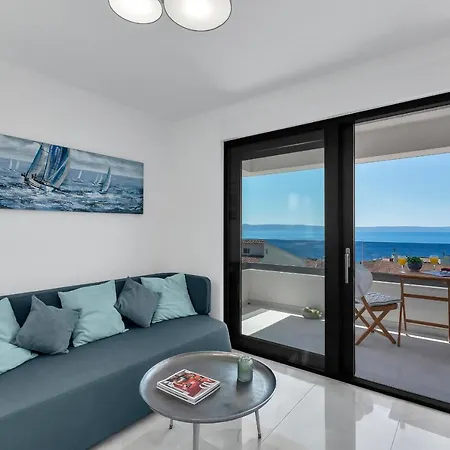 Apartament Nizza *