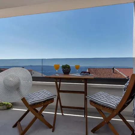 Nizza Apartament