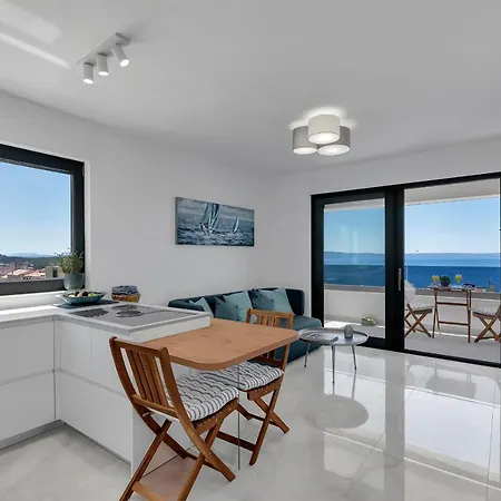 شقة Nizza ماكارسكا