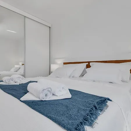 Apartament Nizza *