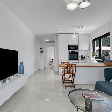 Nizza Apartment Makarska
