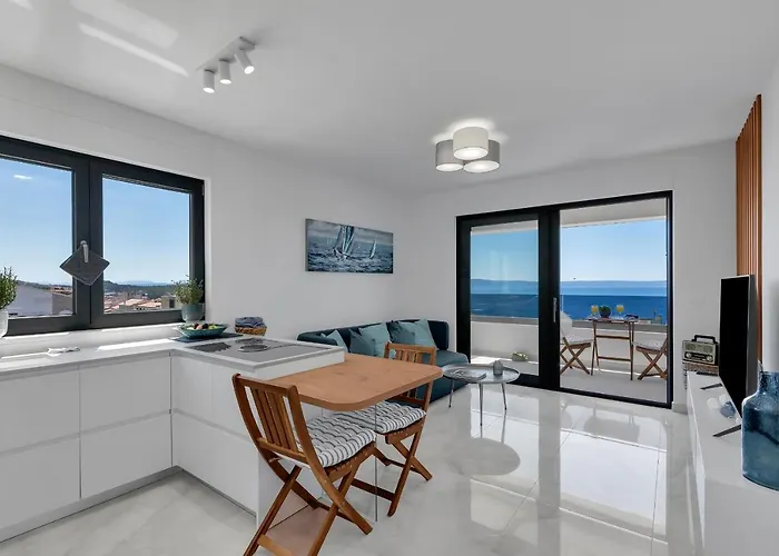 Apartment Nizza Makarska