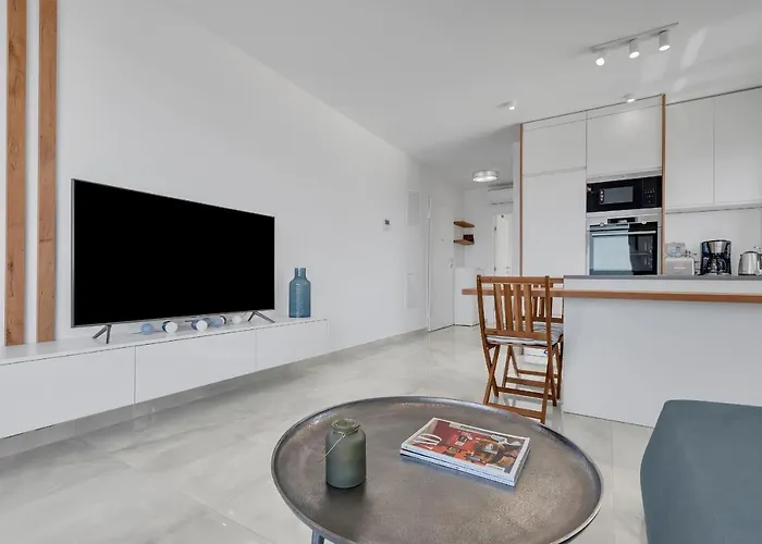 Apartment Nizza Makarska