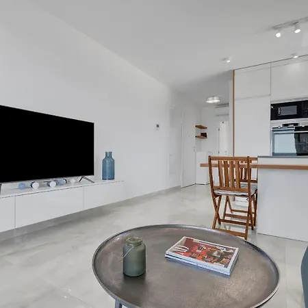 Apartmán Nizza Makarská